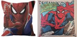 COUSSIN - SPIDER-MAN ASST
